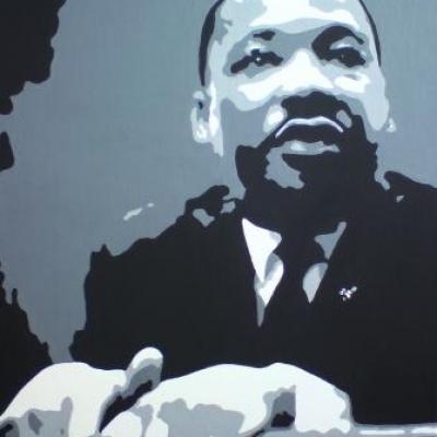 Martin Luther King