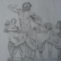 LAOCOON ET SES FILS