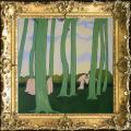 les arbres verts- MAURICE DENIS